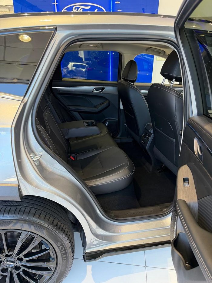 2025 GWM Haval Jolion Ultra