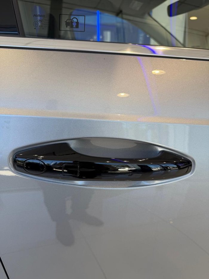 2025 GWM Haval Jolion Ultra