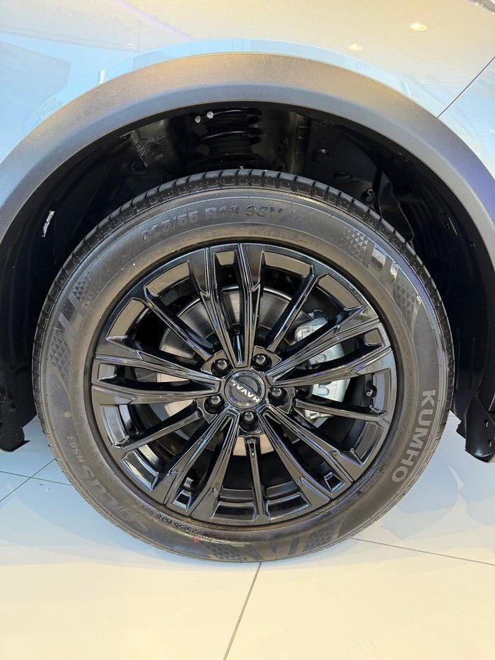 2025 GWM Haval Jolion Ultra