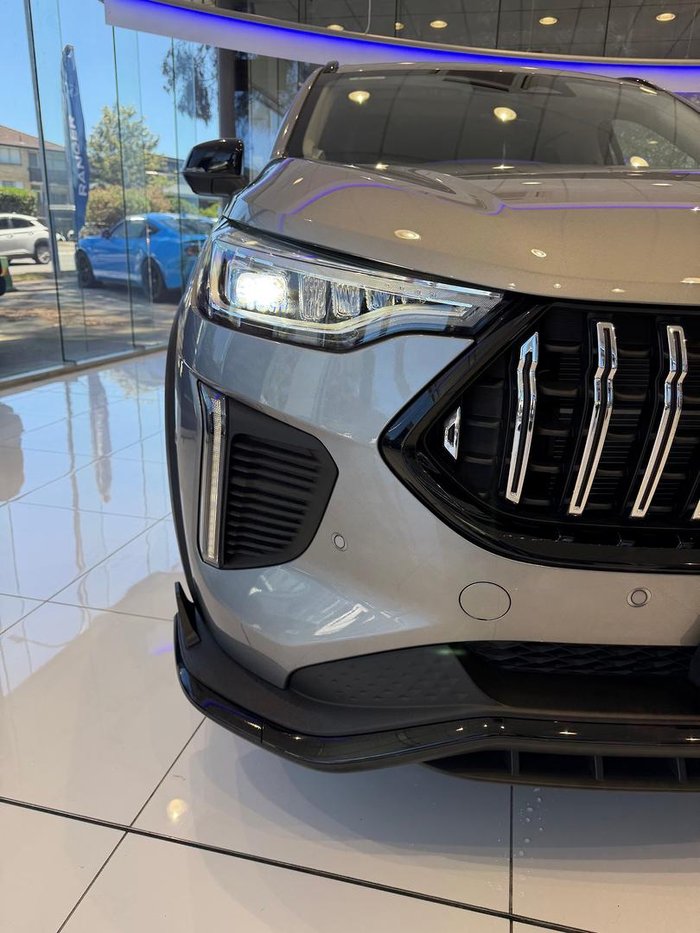 2025 GWM Haval Jolion Ultra