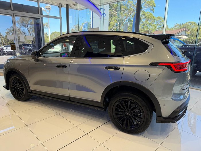 2025 GWM Haval Jolion Ultra