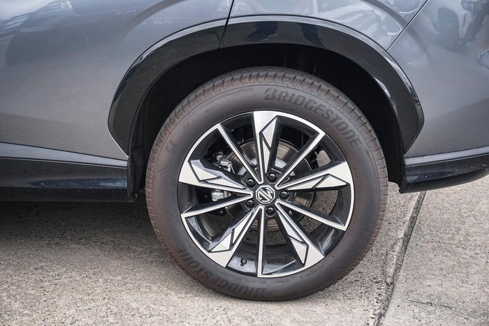 2025 MG HS Hybrid+ Essence