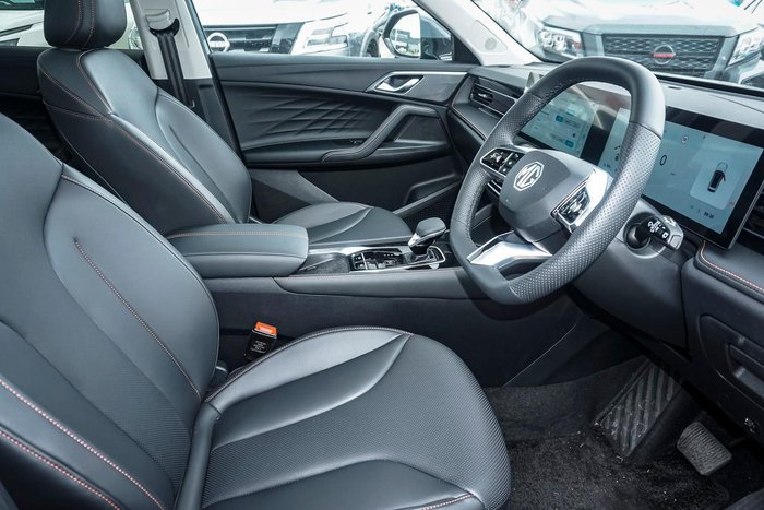 2025 MG HS Hybrid+ Essence