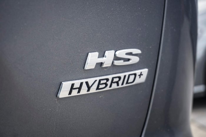 2025 MG HS Hybrid+ Essence