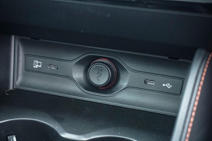 2025 MG HS Hybrid+ Essence