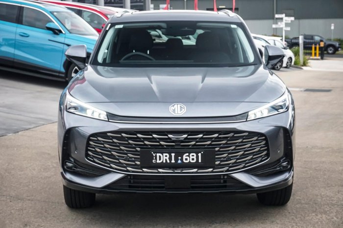 2025 MG HS Hybrid+ Essence