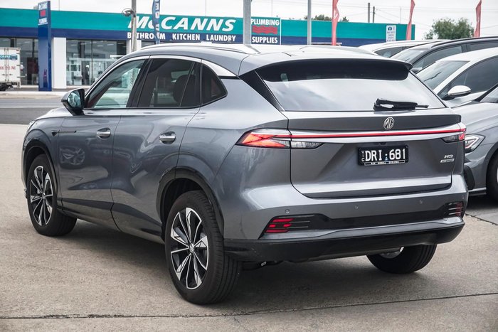 2025 MG HS Hybrid+ Essence