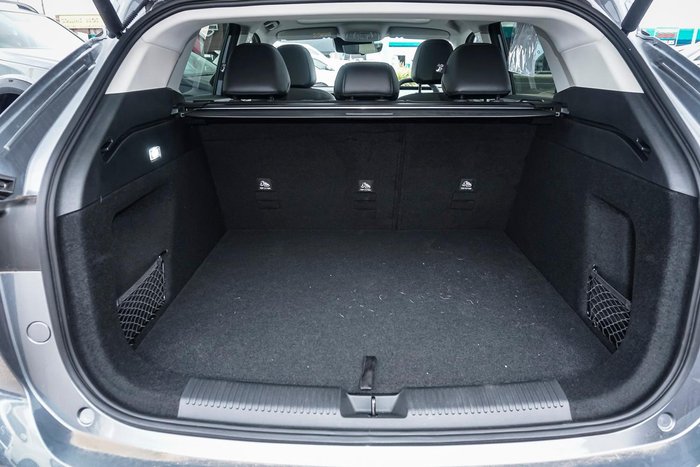 2025 MG HS Hybrid+ Essence