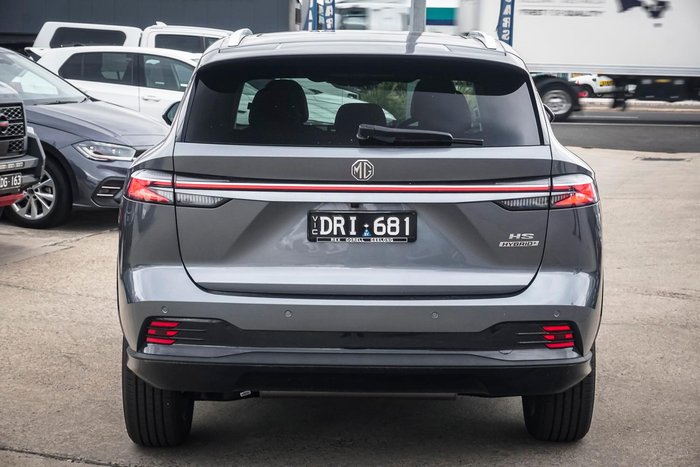 2025 MG HS Hybrid+ Essence