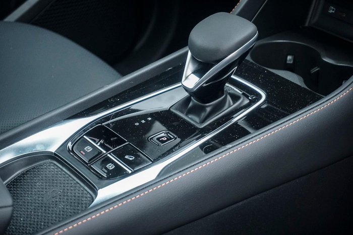 2025 MG HS Hybrid+ Essence