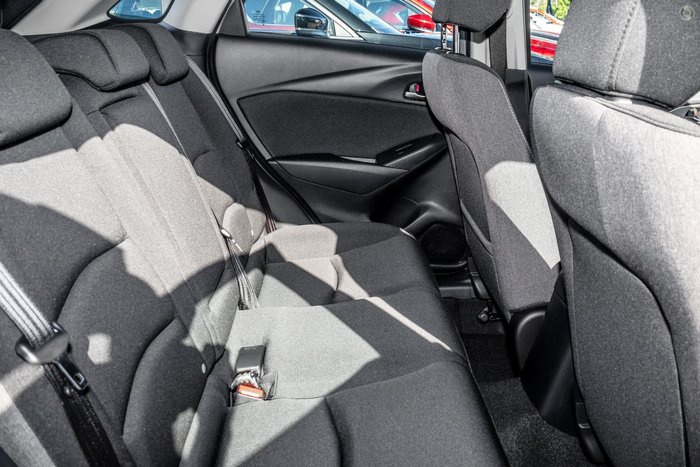 2025 Mazda CX-3 G20 Pure