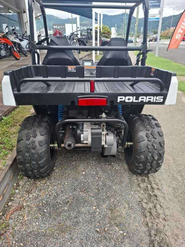 2022 POLARIS RANGER 150