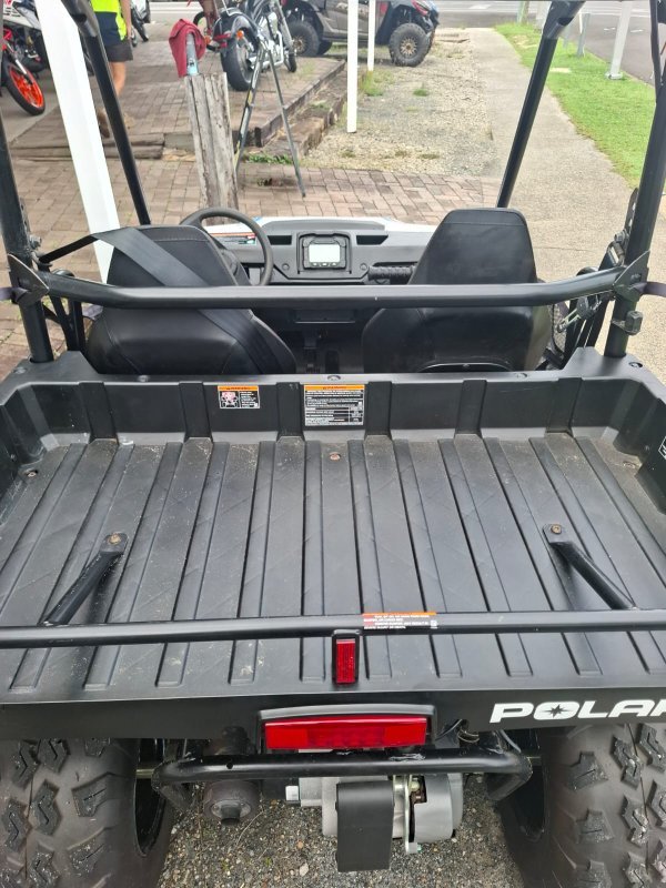 2022 POLARIS RANGER 150