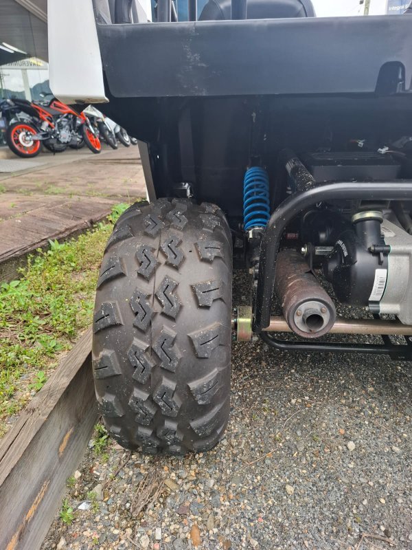 2022 POLARIS RANGER 150