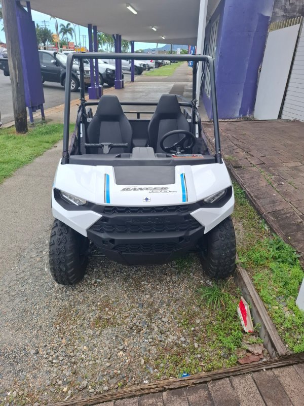 2022 POLARIS RANGER 150