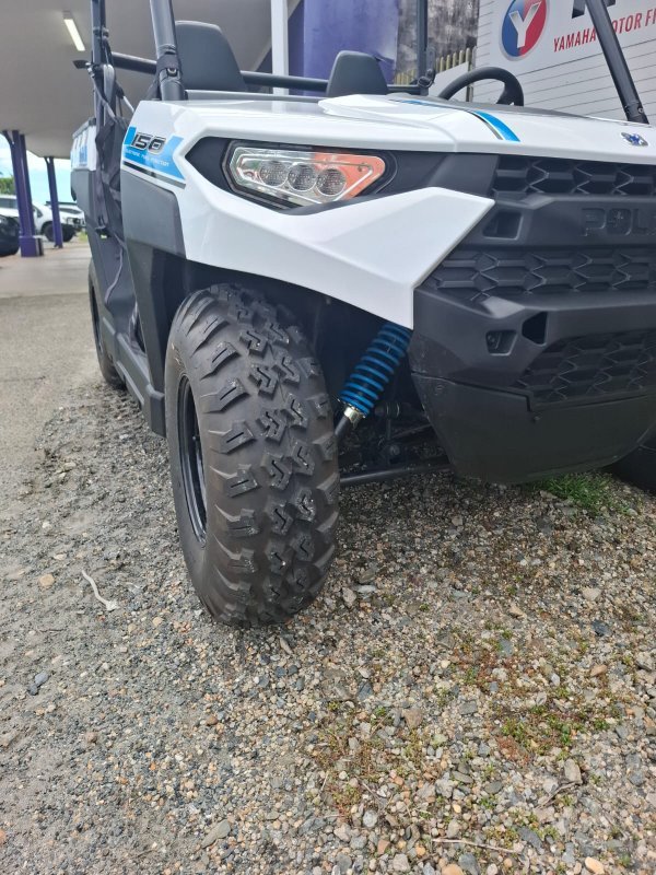 2022 POLARIS RANGER 150