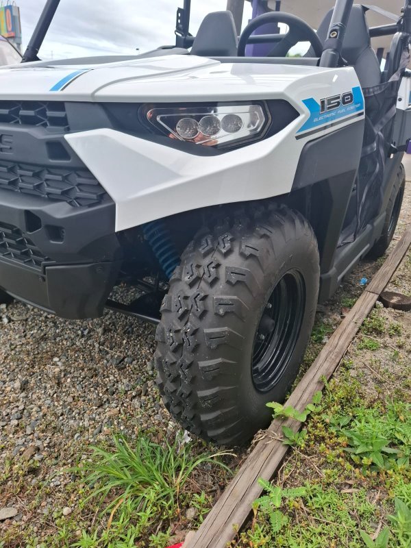 2022 POLARIS RANGER 150