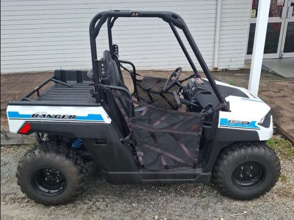 2022 POLARIS RANGER 150