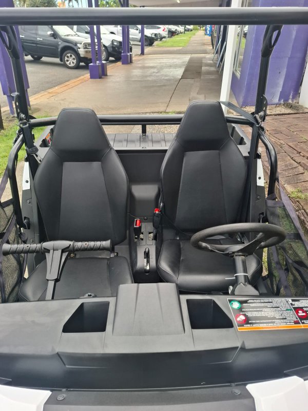 2022 POLARIS RANGER 150