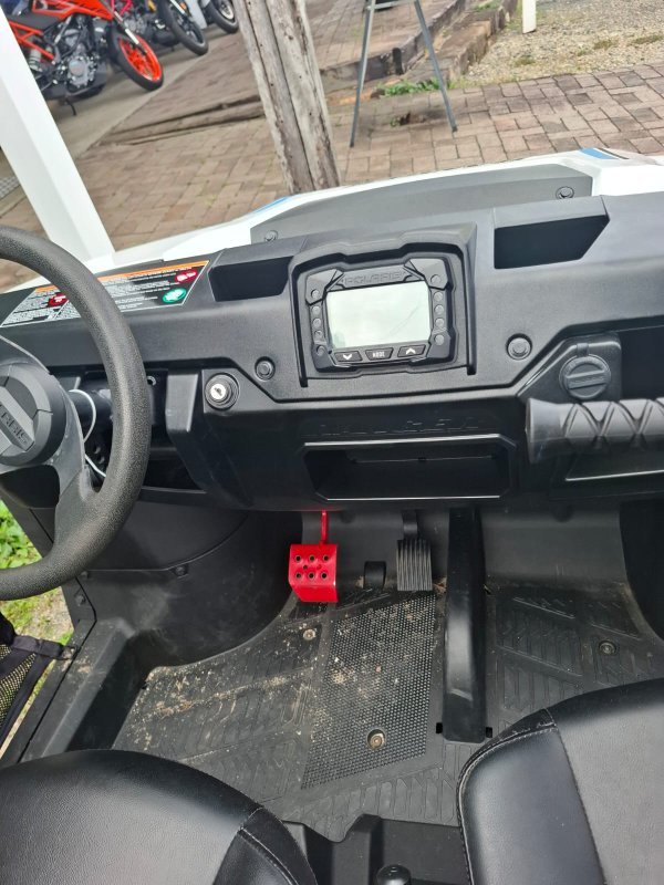 2022 POLARIS RANGER 150