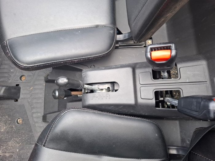 2022 POLARIS RANGER 150