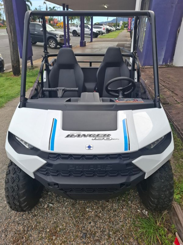 2022 POLARIS RANGER 150