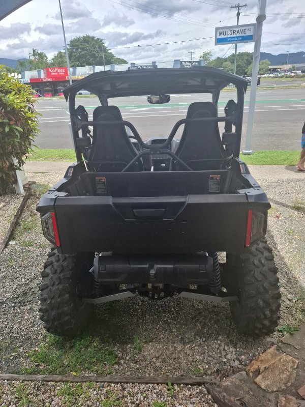 2022 POLARIS RANGER 150