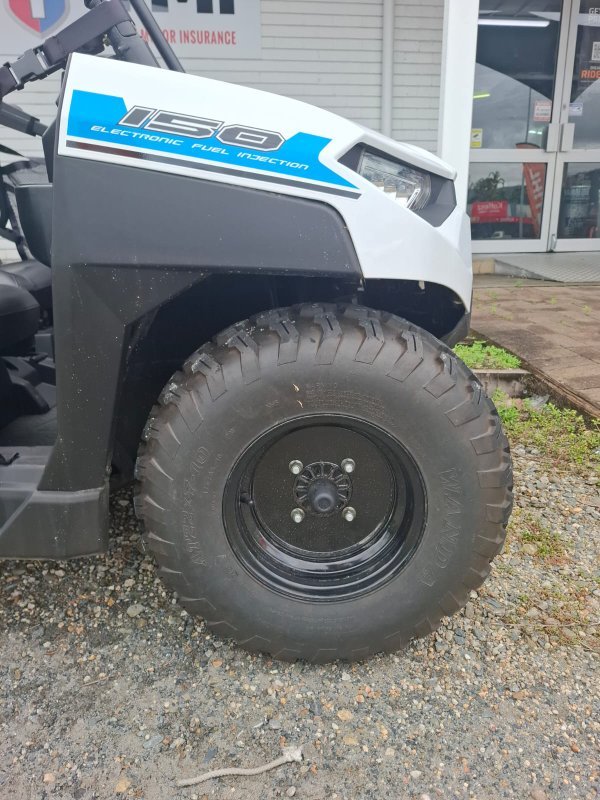 2022 POLARIS RANGER 150
