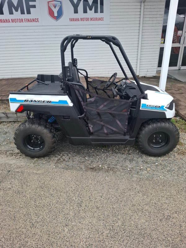 2022 POLARIS RANGER 150