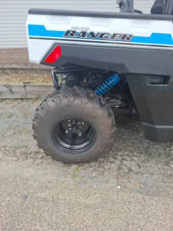 2022 POLARIS RANGER 150