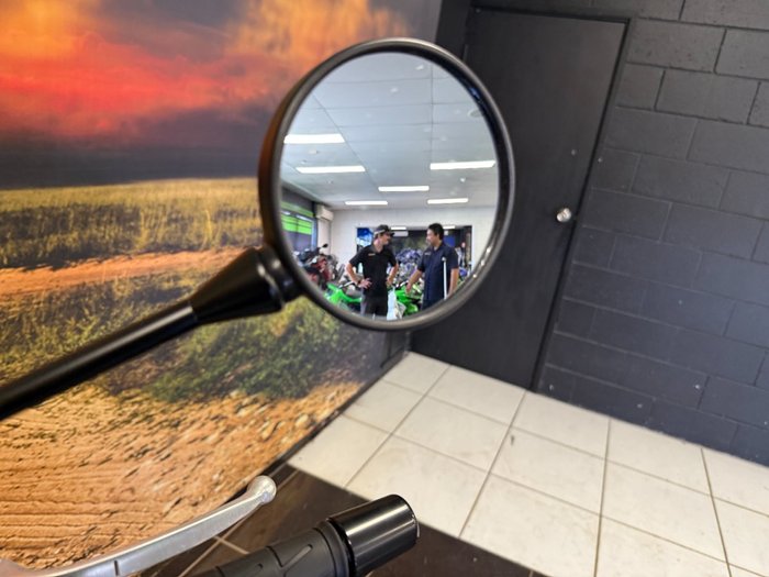 2022 Kawasaki Z900RS (ZR900C) GREEN