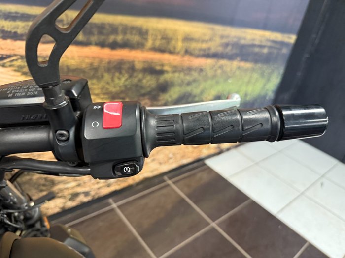 2018 Kawasaki VULCAN S (EN650 LAMS) GREEN