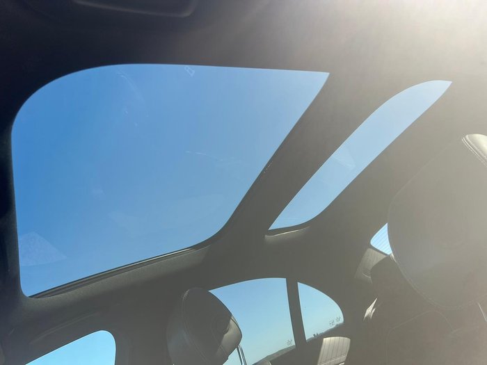 2017 Mercedes-Benz E-Class E63 AMG S