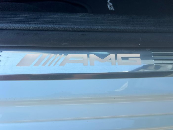 2017 Mercedes-Benz E-Class E63 AMG S