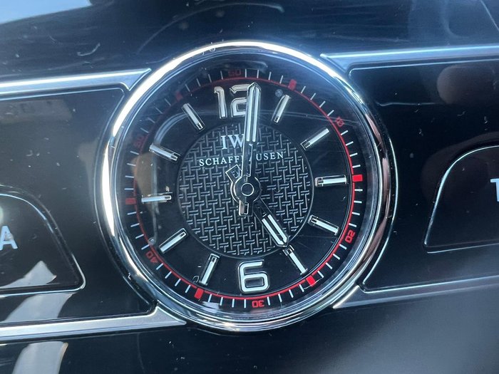 2017 Mercedes-Benz E-Class E63 AMG S