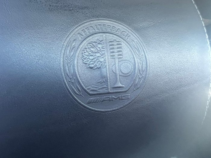 2017 Mercedes-Benz E-Class E63 AMG S