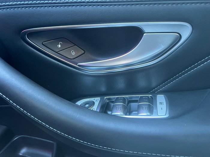 2017 Mercedes-Benz E-Class E63 AMG S