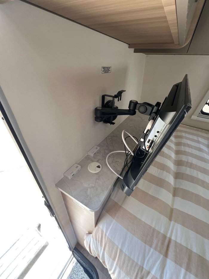 2025 JAYCO DISCOVERY 17.58-3.OB.DY-MY25