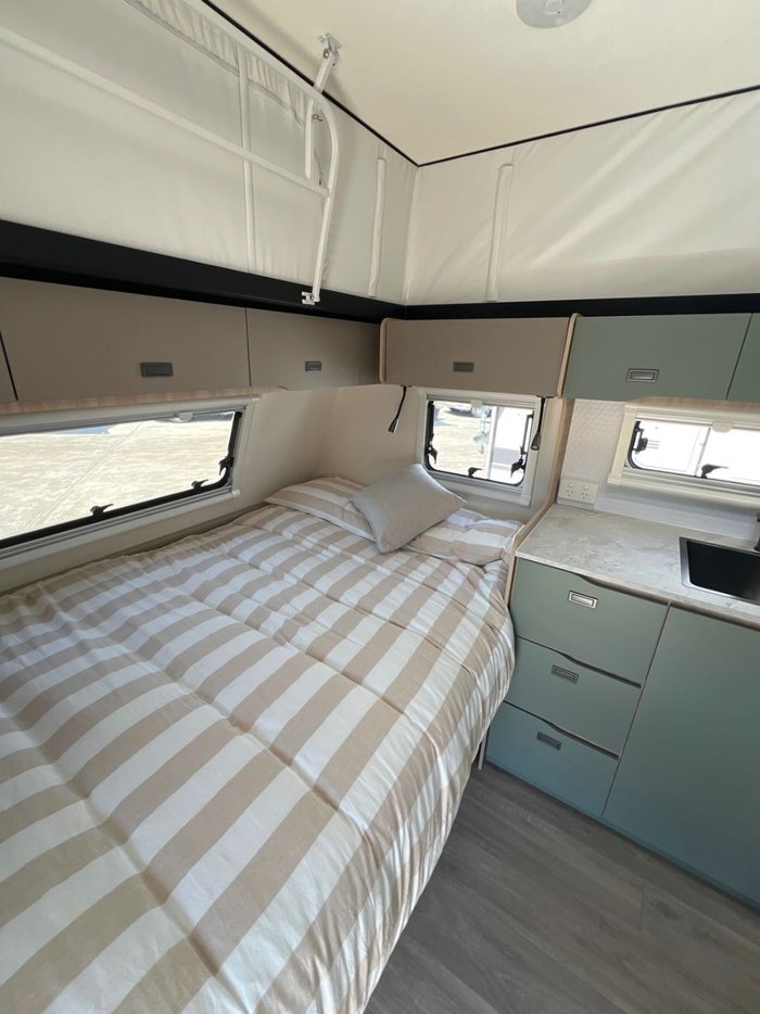 2025 JAYCO DISCOVERY 17.58-3.OB.DY-MY25