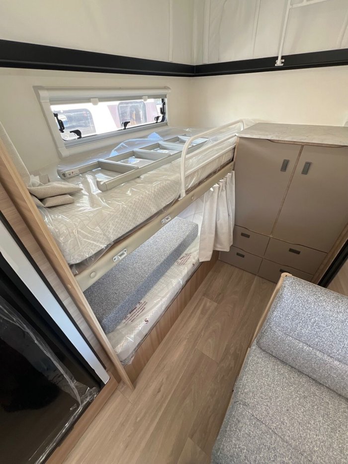 2025 JAYCO DISCOVERY 17.58-3.OB.DY-MY25