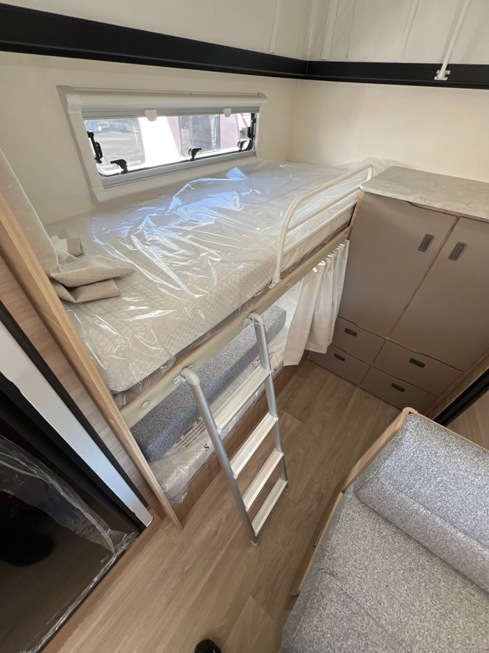 2025 JAYCO DISCOVERY 17.58-3.OB.DY-MY25