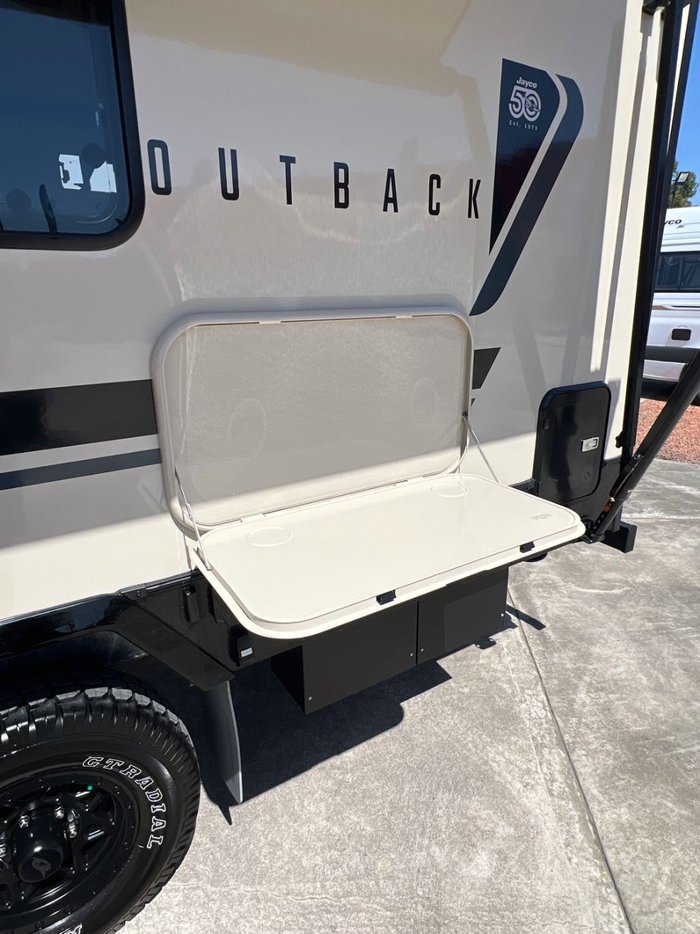 2025 JAYCO DISCOVERY 17.58-3.OB.DY-MY25