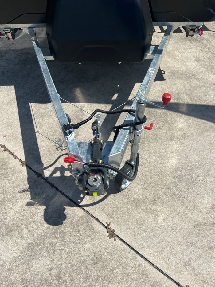 2025 JAYCO DISCOVERY 17.58-3.OB.DY-MY25