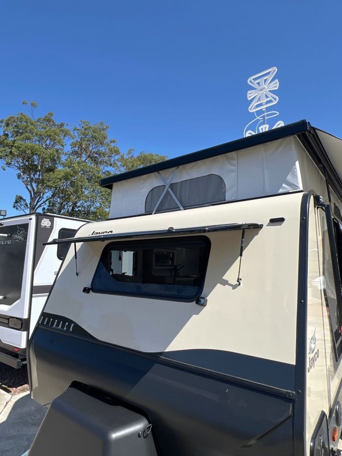 2025 JAYCO DISCOVERY 17.58-3.OB.DY-MY25