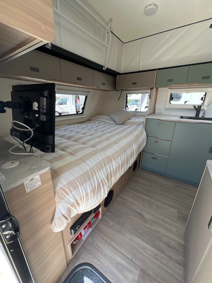 2025 JAYCO DISCOVERY 17.58-3.OB.DY-MY25