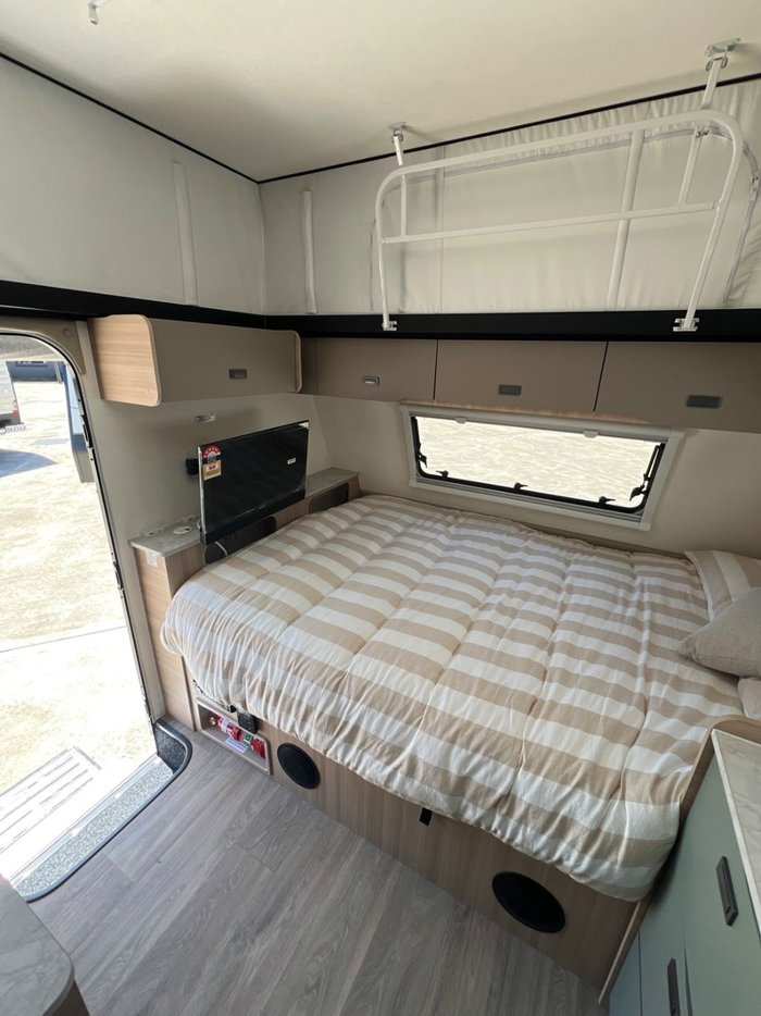 2025 JAYCO DISCOVERY 17.58-3.OB.DY-MY25