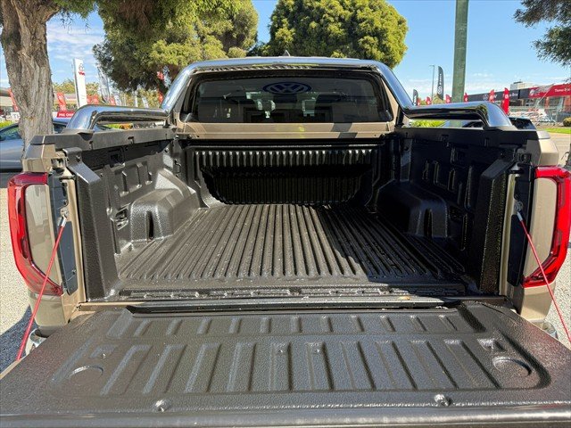 2025 Volkswagen AMAROK STYLE