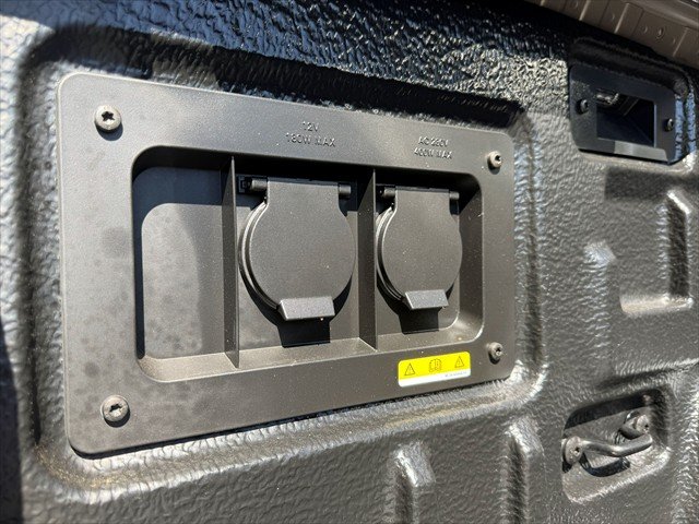 2025 Volkswagen AMAROK STYLE