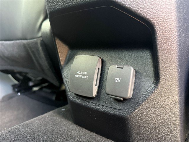 2025 Volkswagen AMAROK STYLE