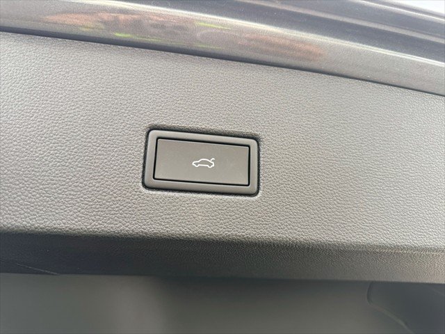 2025 Volkswagen T-ROC STYLE